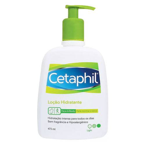Cetaphil Loção Hidratante 473ml