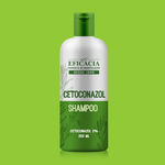 Cetoconazol 2% - Shampoo 200ml