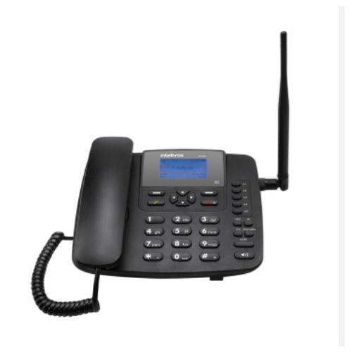 Cf 6031 Telefone Celular Fixo
