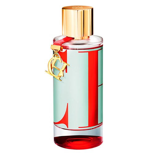 Ch L¿Eau Carolina Herrera Perfume Feminino - Eau de Toilette 100Ml