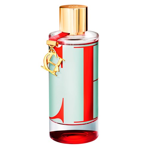 Ch L¿Eau Carolina Herrera Perfume Feminino - Eau de Toilette 150Ml