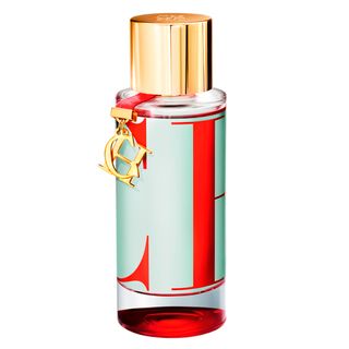 CH L’Eau Carolina Herrera Perfume Feminino - Eau de Toilette 50ml