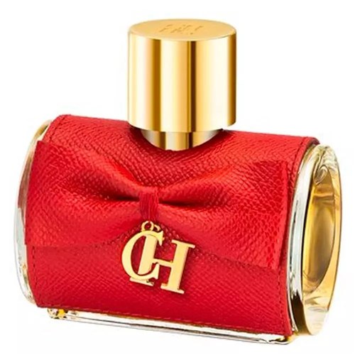 Ch Privée Carolina Herrera Perfume Feminino Eau de Parfum (80ml)