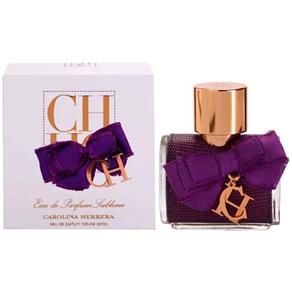CH Sublime Carolina Herrera Eau de Parfum Perfume Feminino 30ml