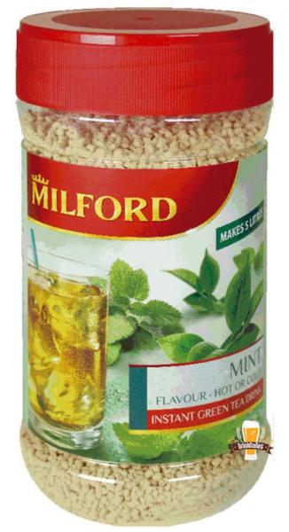 Chá Alemão Milford - Menta 400g