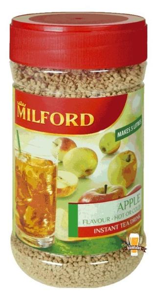 Chá Instantaneo Milford Apple 400g