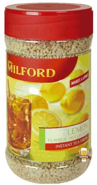 Chá Alemão Milford - Lemon 400g