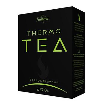 Tudo sobre 'Chá Termogênico Thermo Tea Magry Leve 250g'
