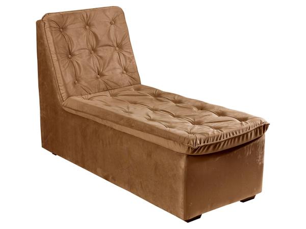 Chaise Sued Hellen Vermont - 1 Lugar