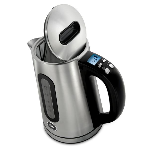 Chaleira Elétrica Oster Digital 1,7L Inox - BVSTKT5970-017 127V