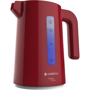 Chaleira Elétrica Thermo One Colors 1,7L - 127V