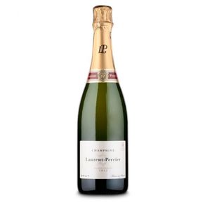 Champagne Brut Laurent Perrier 750ml