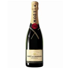 Champagne Chandon Imperial Brut - 750ml