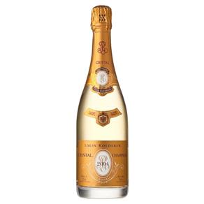 Champagne Cristal Louis Rogederer Brut 750ml