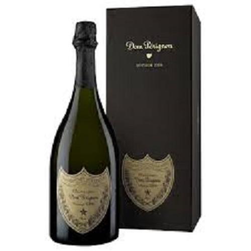 Champagne Dom Pérignon Brut 750 Ml