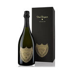 Champagne Dom Pérignon Brut 750 Ml