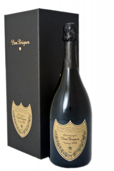 Champagne Dom Pérignon Vintage Brut 2005 750ml