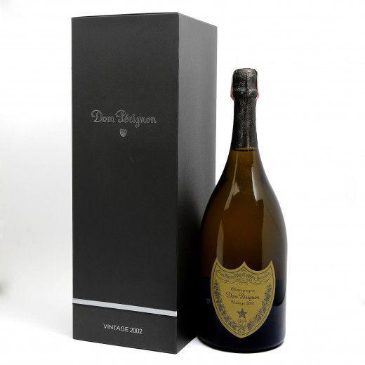 Champagne Dom Pérignon Vintage Brut (1,5L) - Ds