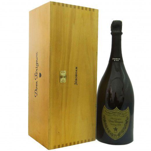 Champagne Dom Perignon Vintage Brut (3L) - Ds