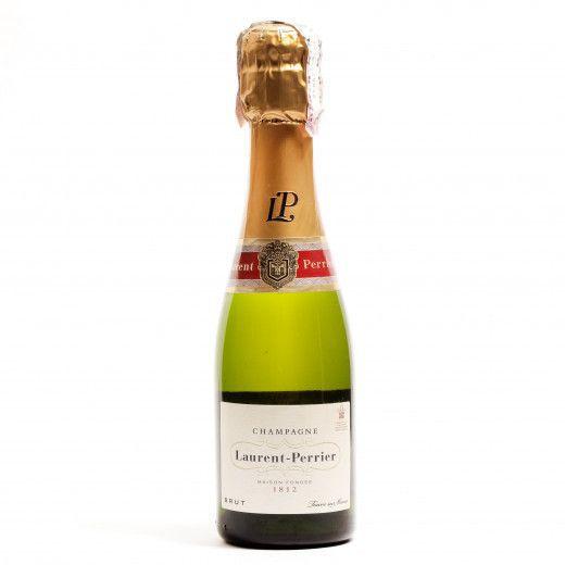 Champagne Laurent-Perrier Brut (187ml) - Ds