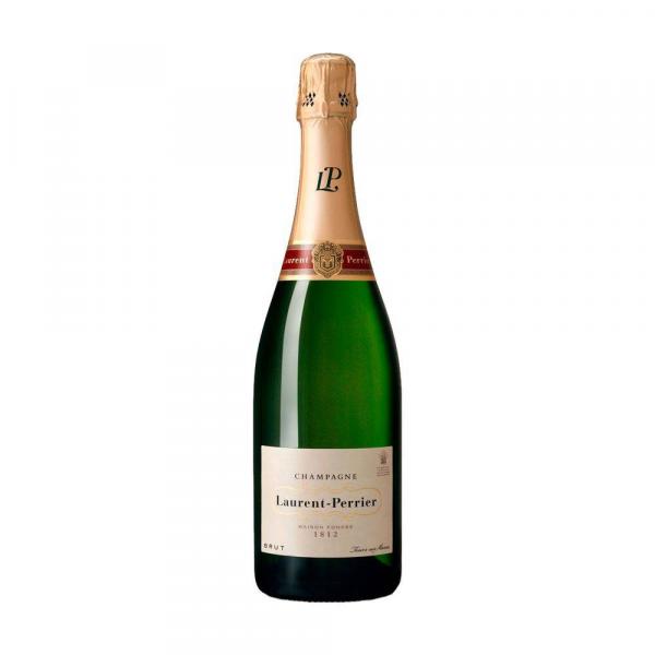 Champagne Laurent Perrier Brut 750 Ml