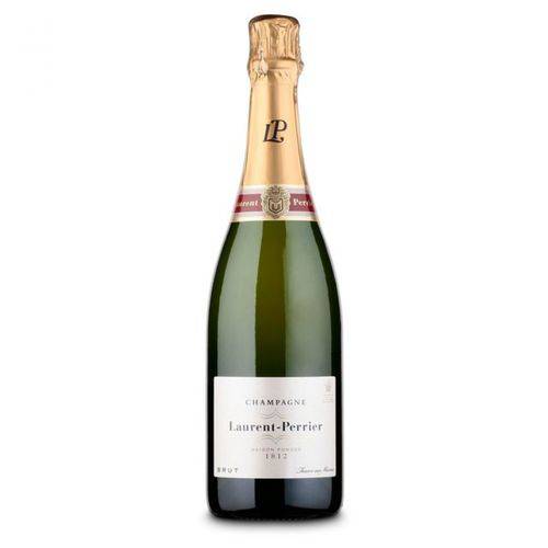 Champagne Laurent-Perrier Brut (750ml)
