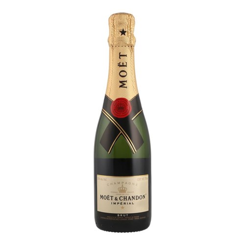 Champagne Moet & Chandon Brut 375 Ml