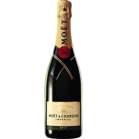Champagne Moet Chandon Brut 750ml