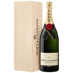 Champagne Moet Chandon Brut Imperial Jeroboam - 3000ml