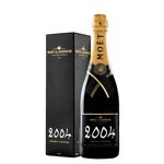 Champagne Moët & Chandon Grand Vintage 2004 750 Ml