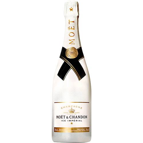 Champagne Moët & Chandon Ice Impérial 750 Ml