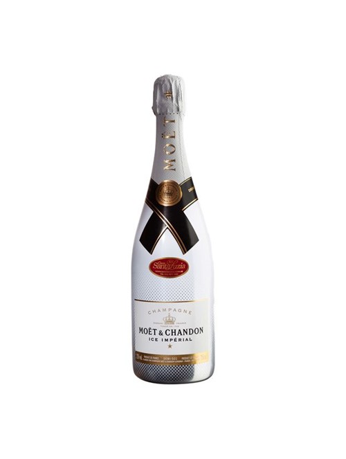 Champagne Moët Chandon Ice Imperial Demi-Sec 750ml