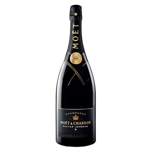 Champagne Moet & Chandon Nectar 1.5 L