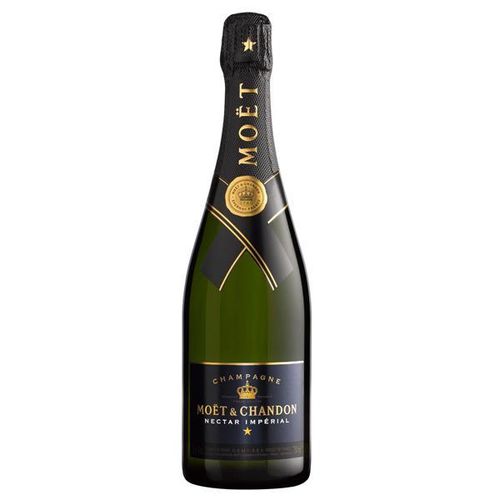 Champagne Moët & Chandon Nectar Impérial 750 Ml