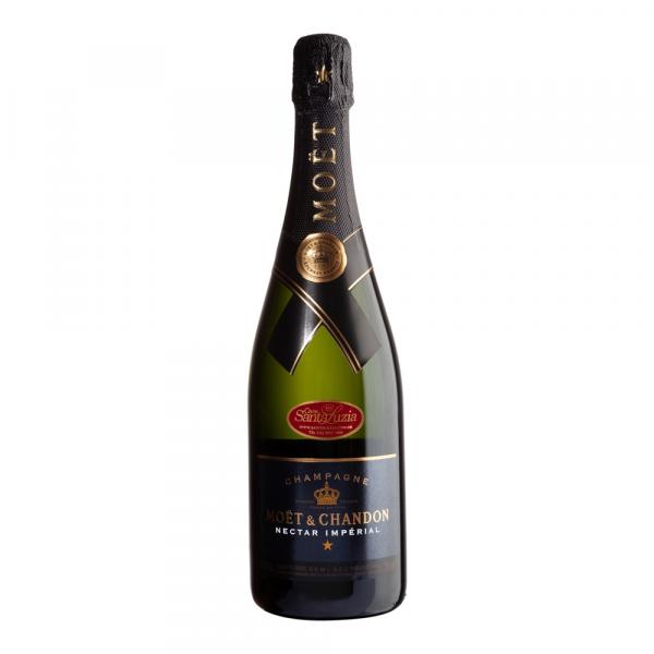 Champagne Moêt Chandon Nectar Imperial 750ml - Moet Chandon