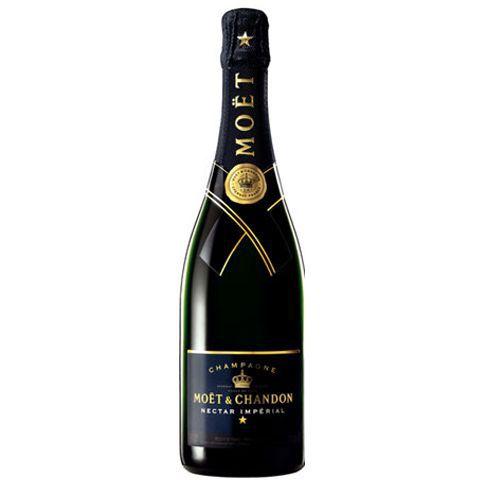 Champagne Moët Chandon Néctar Imperial 750ml - Moet Chandon