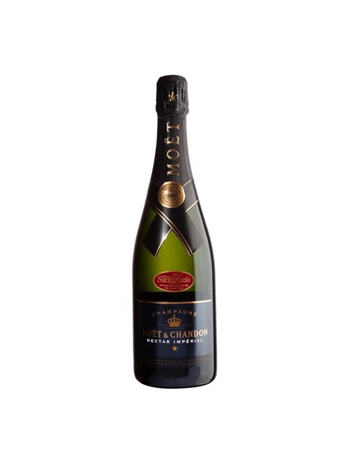 Champagne Moêt & Chandon Nectar Imperial 750ml