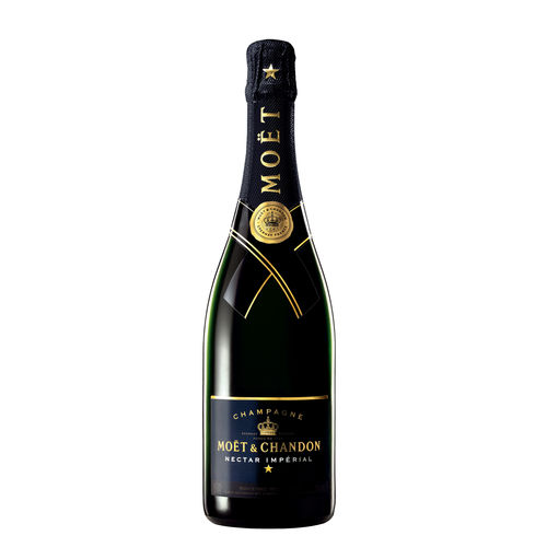 Champagne Moet Chandon Néctar Imperial 750ml