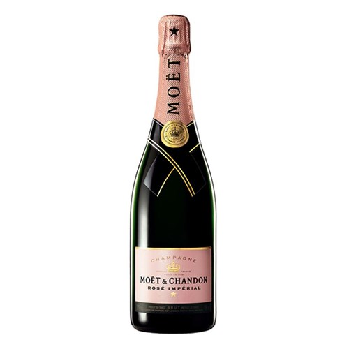 Champagne Moet & Chandon Rose 1.5 L
