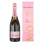Champagne Moet & Chandon Rosé 750ml