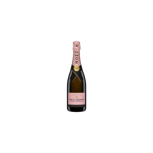 Champagne Moet Chandon Rose Impérial 750Ml