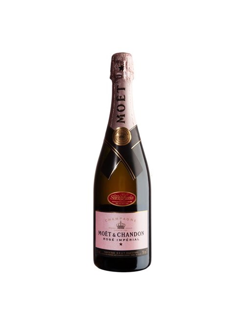 Champagne Moet Chandon Rose Imperial Brut 750ml