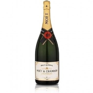 Champagne Moet Impérial Brut - 750 Ml