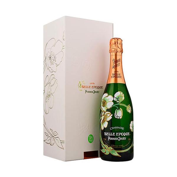 Champagne Perrier-Jouët Belle Epoque 2002 - Perrier Jouet