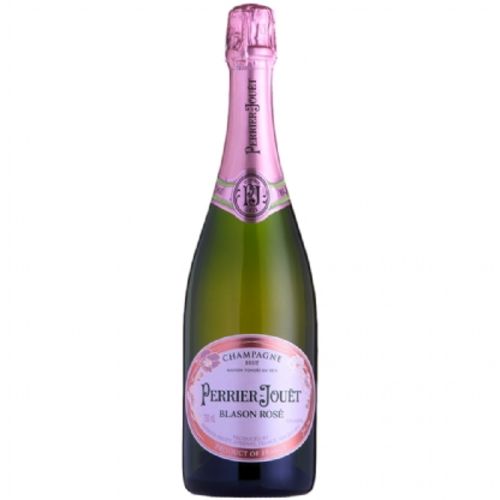 Champagne Perrier Jouet Blason Rose 750ml