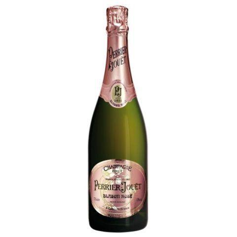 Champagne Perrier Jouet Blason Rose 750ml