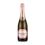 Champagne Perrier-jouët Blason Rosé