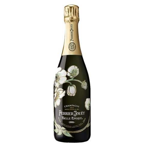 Champagne Perrier Jouet Bll Epoque 750 Ml