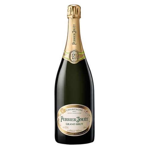 Champagne Perrier Jouet Grand Brut 1.5 L