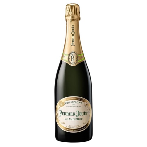 Champagne Perrier Jouet Grand Brut 750 Ml
